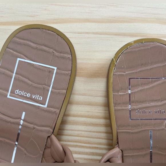 Dolce vita sandals - Picture 4 of 4